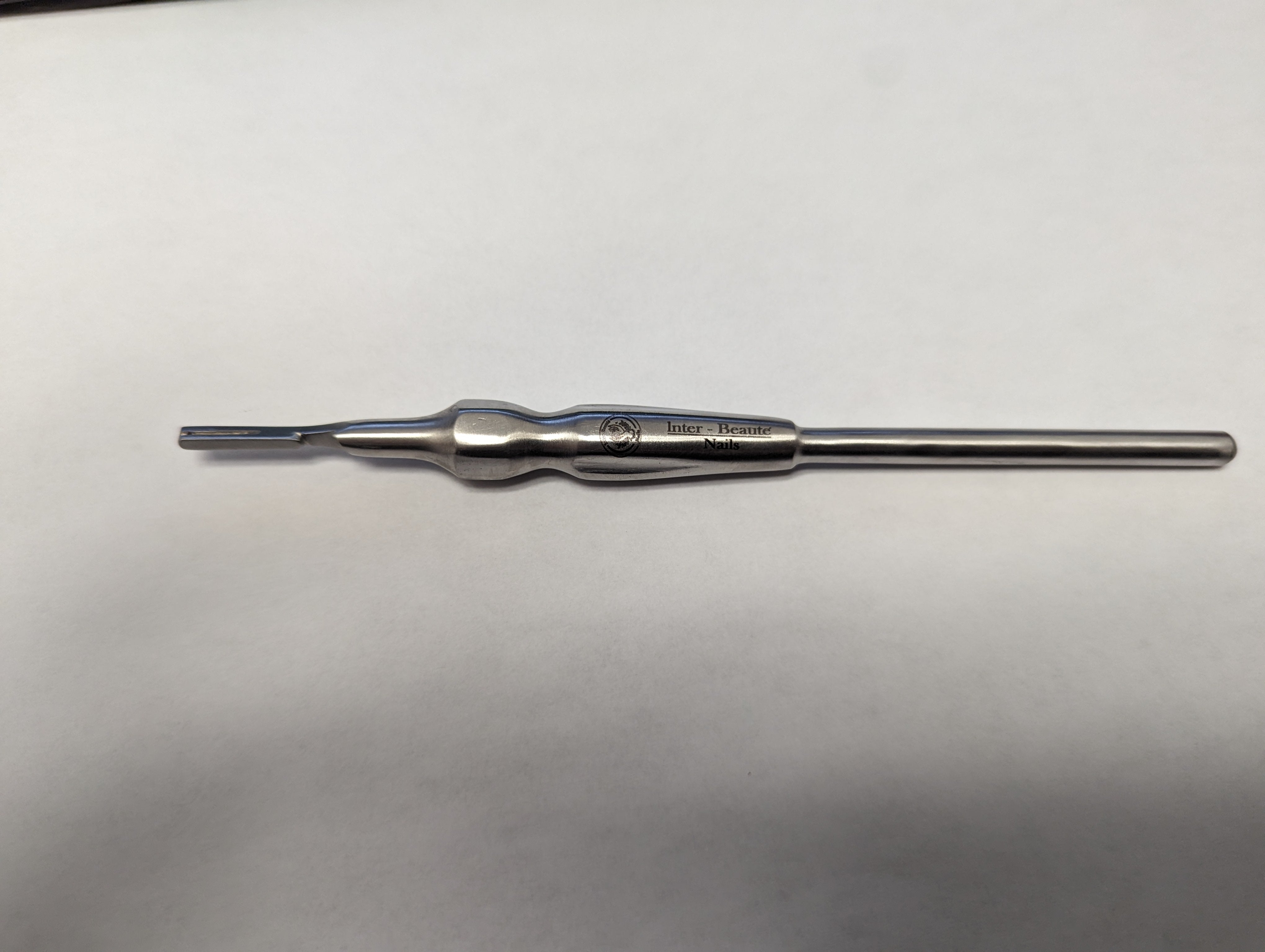 Manche De Bistouri #3