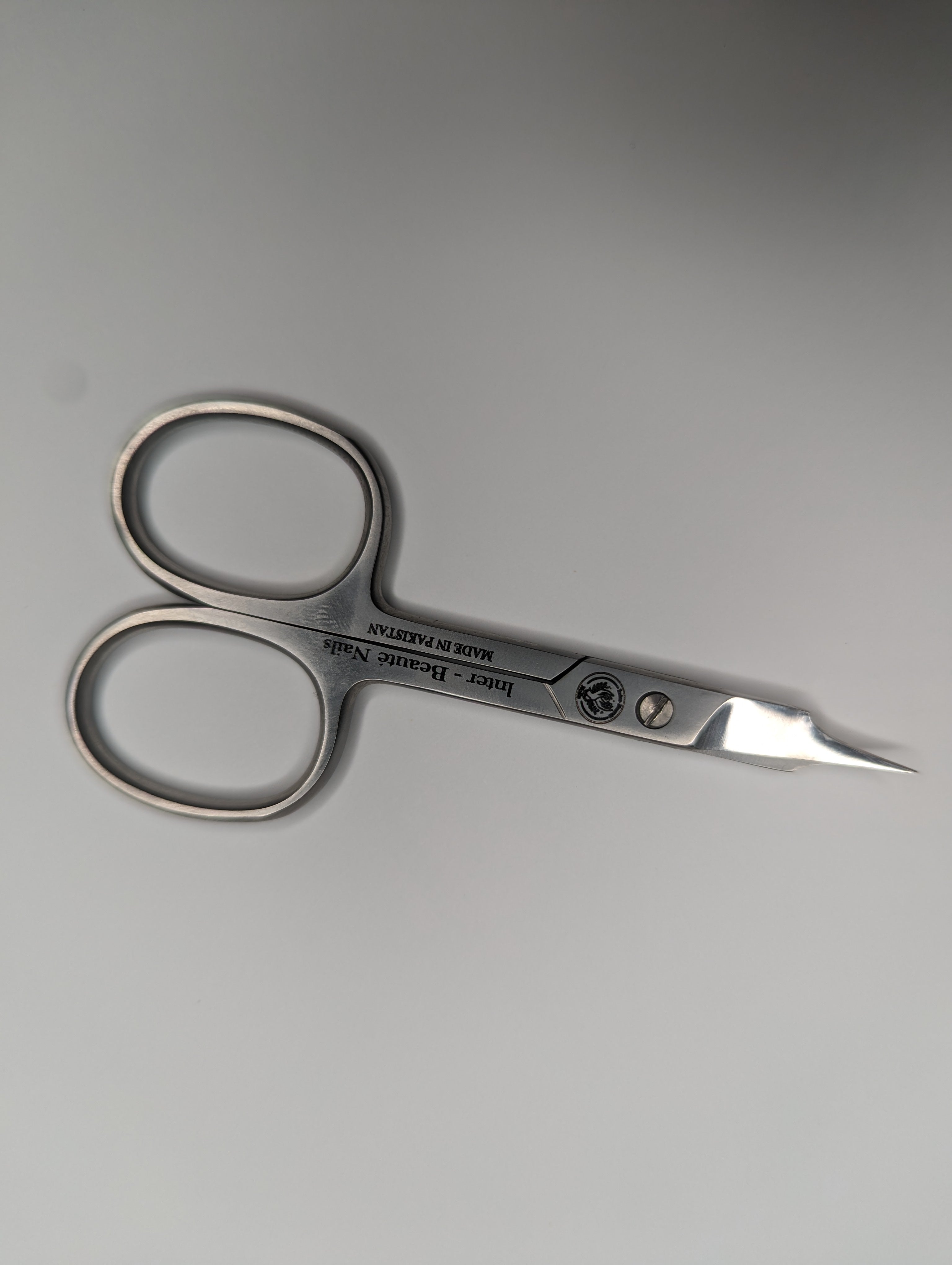 Ciseau Inter Beauté Nails