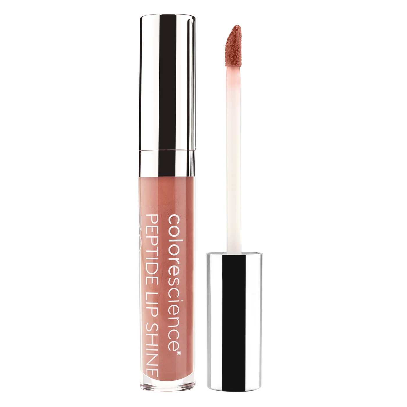 Colorescience Lip Gloss with Peptides SPF 30