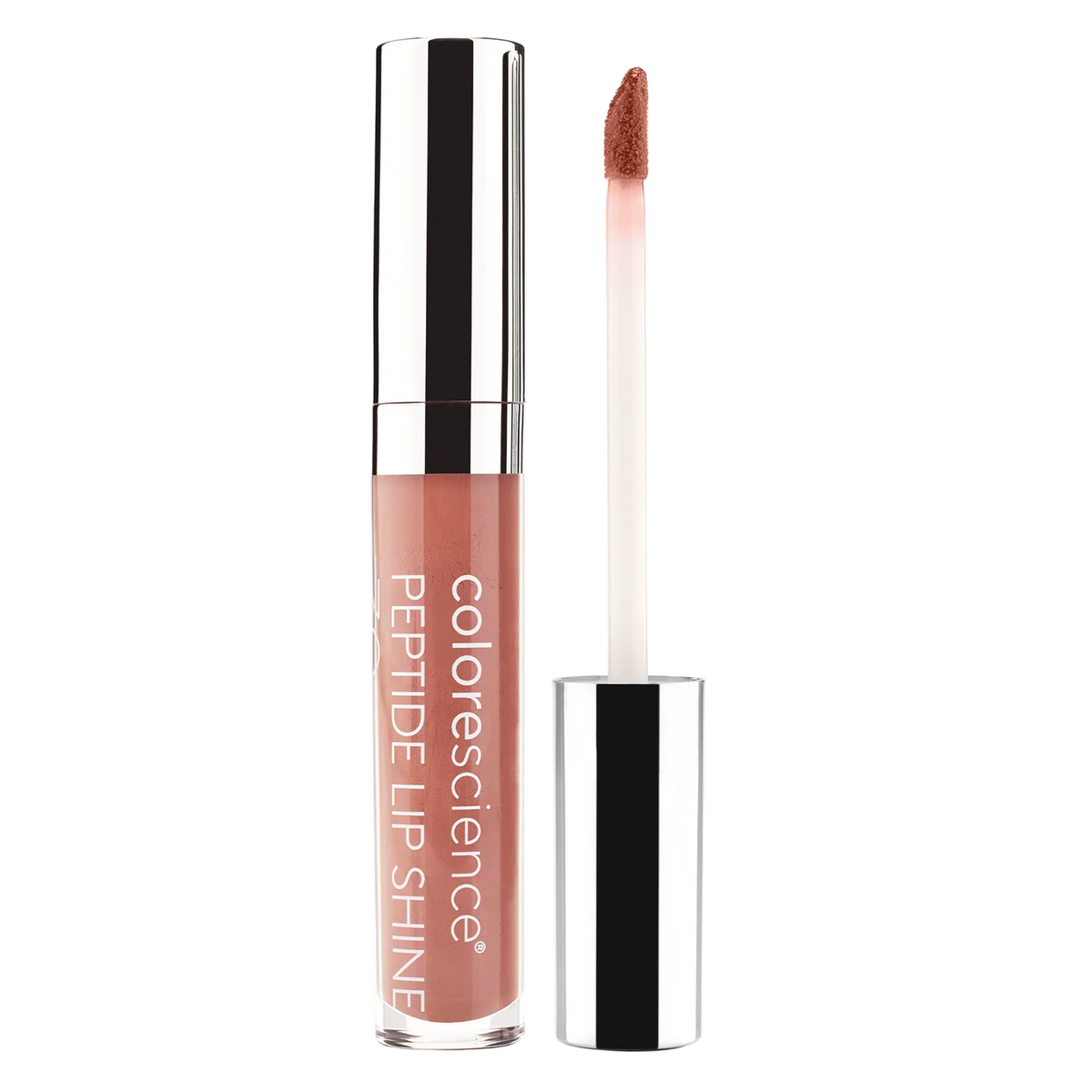 Colorescience-Brillant à lèvres aux peptides SPF 30