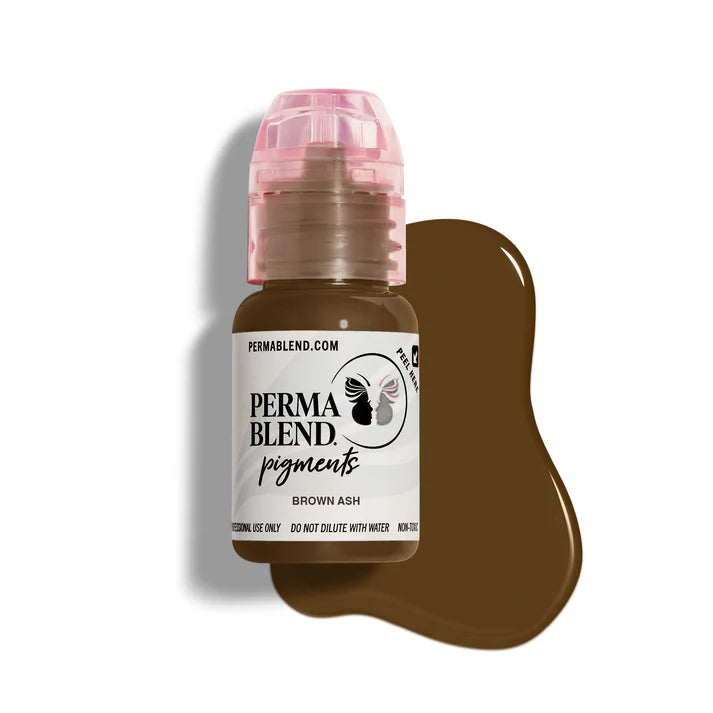 Permablend Eyebrow Pigments
