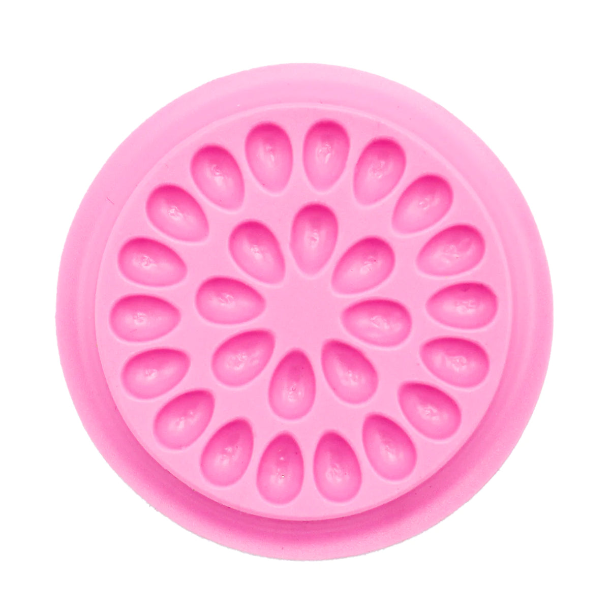 LLBA-Pink Glue Dot holder