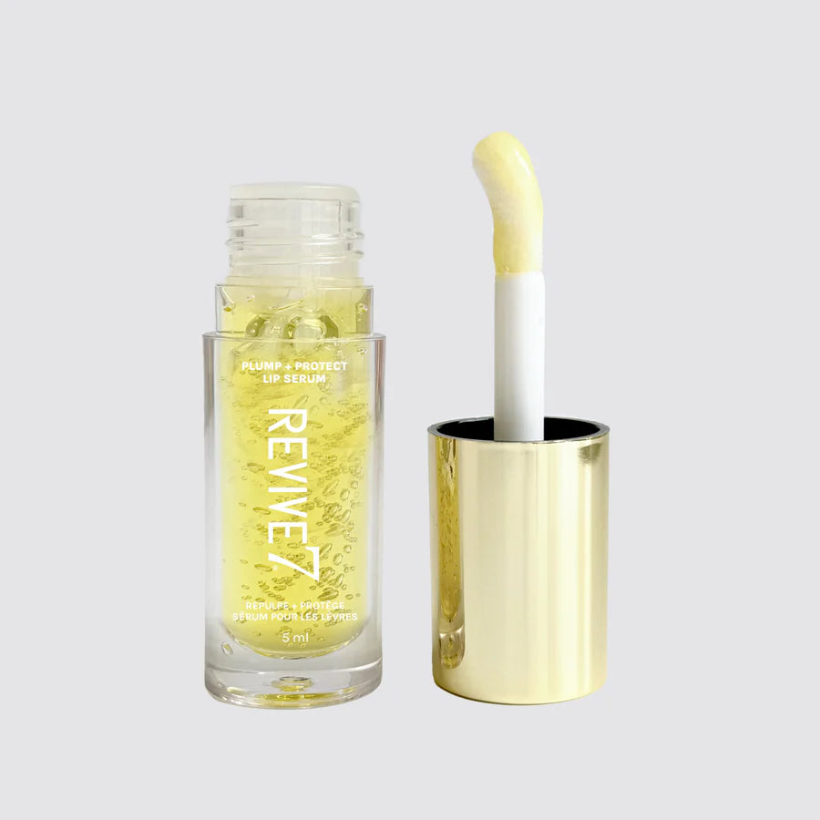 Revive7-Sérum pour les lèvres Plump + Protect