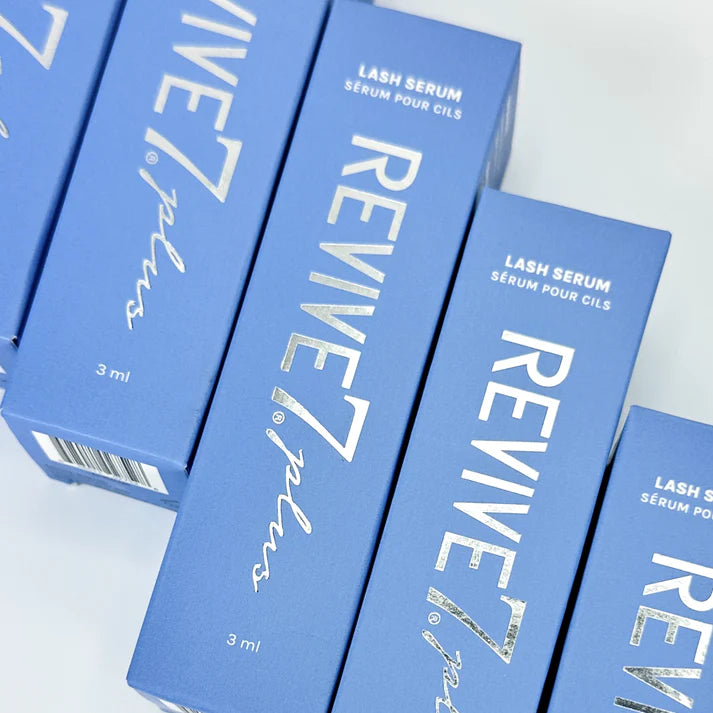 Revive7-Sérum Pour les Cils Plus