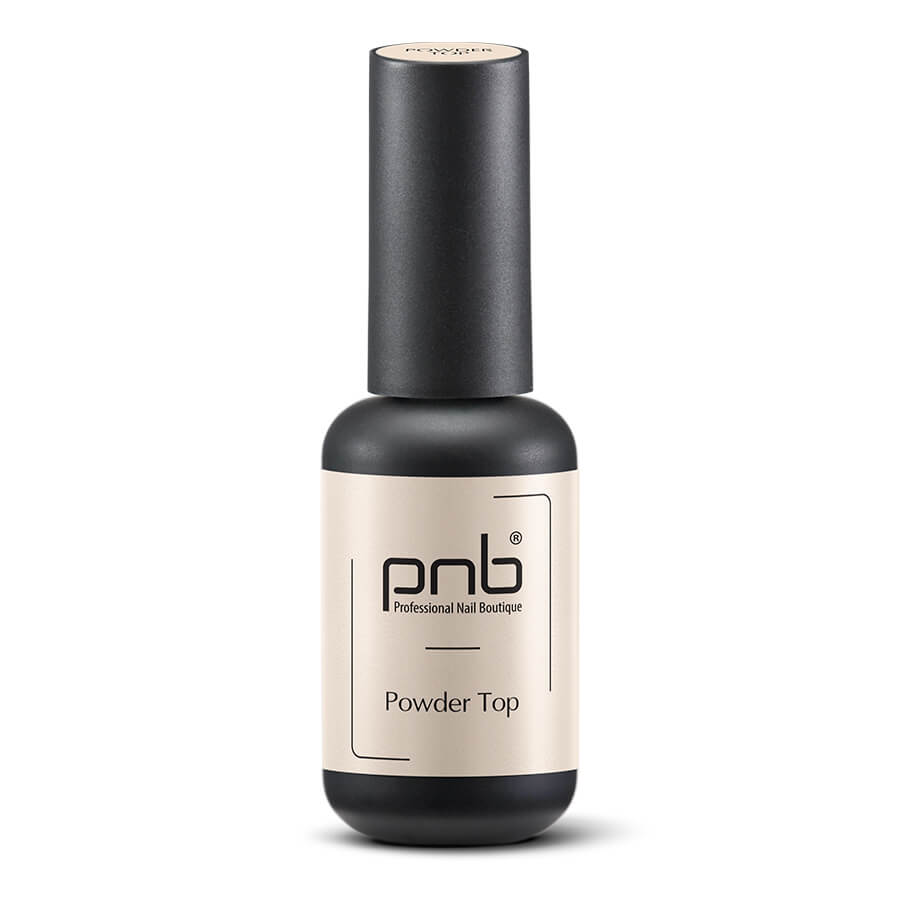 PNB-Vernis Gel Powder Top(Mat)
