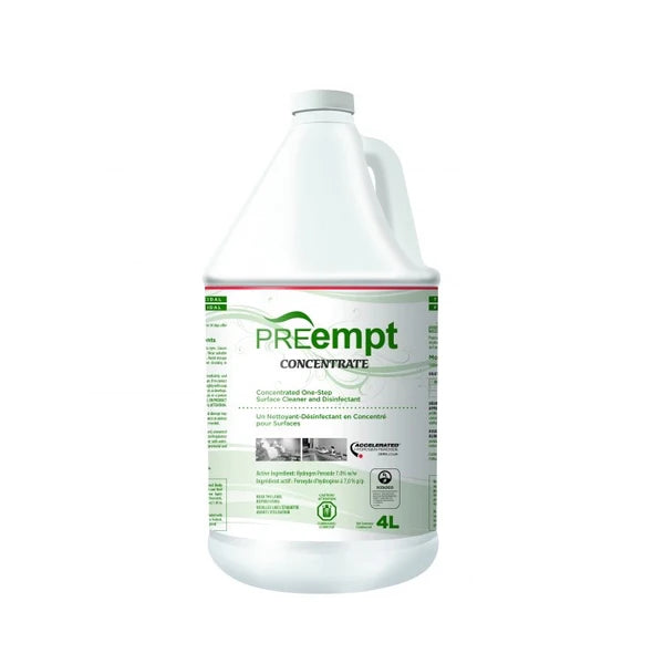 PREempt-Concentrate