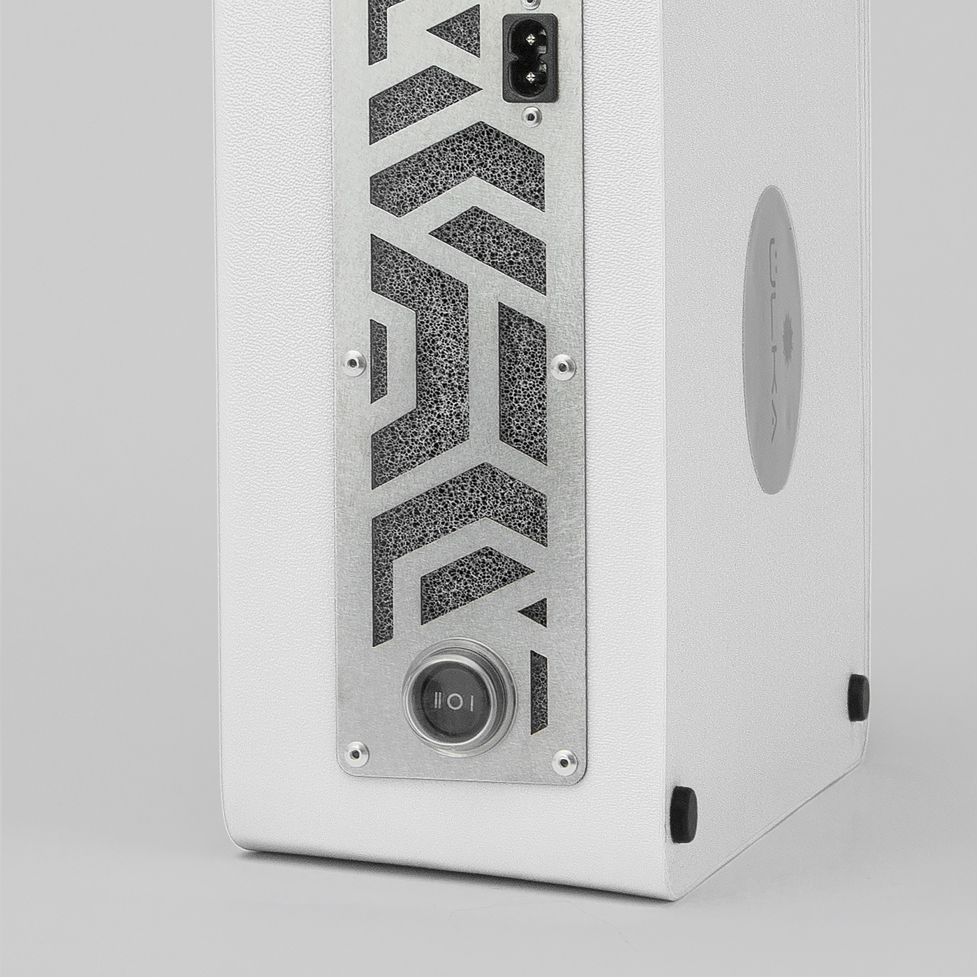 ÜLKA-Aspirateur De Bureau Premium