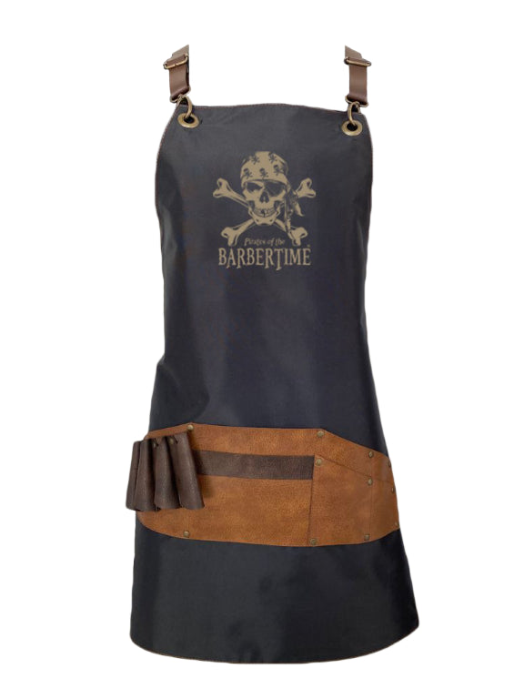 Barbertime Apron