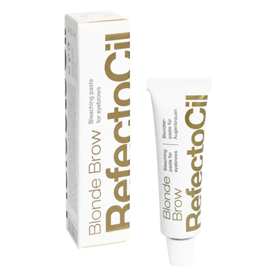 Refectocil Eyelash and Eyebrow Tint