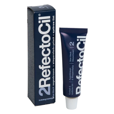 Refectocil Eyelash and Eyebrow Tint