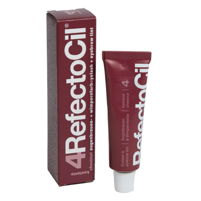 Refectocil Eyelash and Eyebrow Tint