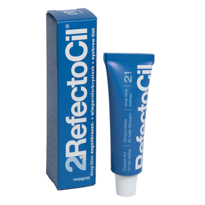 Refectocil Eyelash and Eyebrow Tint