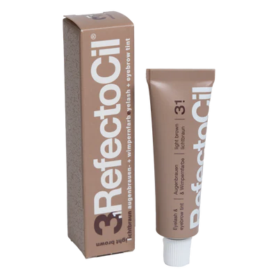 Refectocil Eyelash and Eyebrow Tint