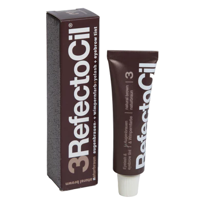 Refectocil Eyelash and Eyebrow Tint