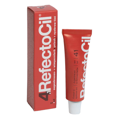 Refectocil Eyelash and Eyebrow Tint