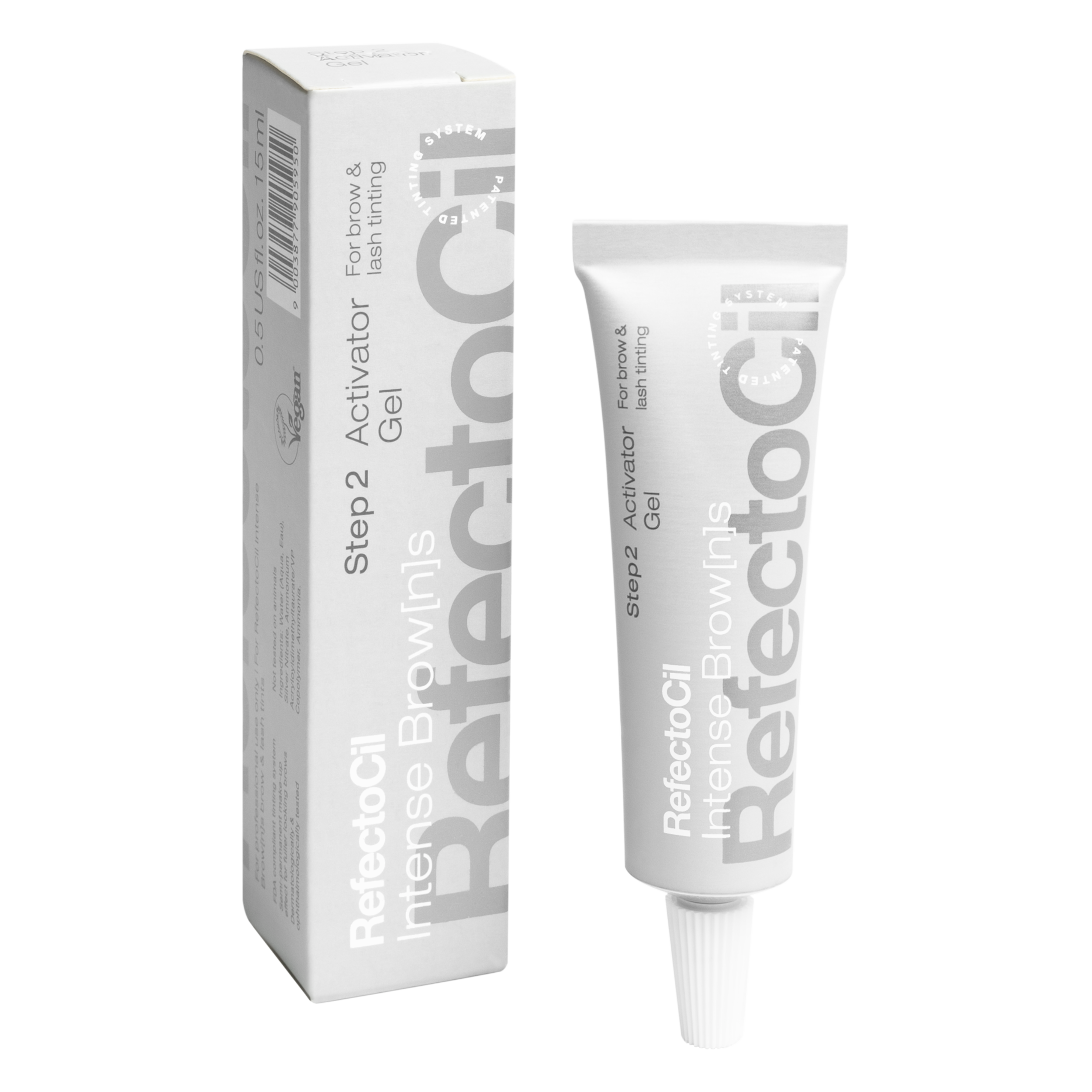 Refectocil-Gel Activateur 15 ml