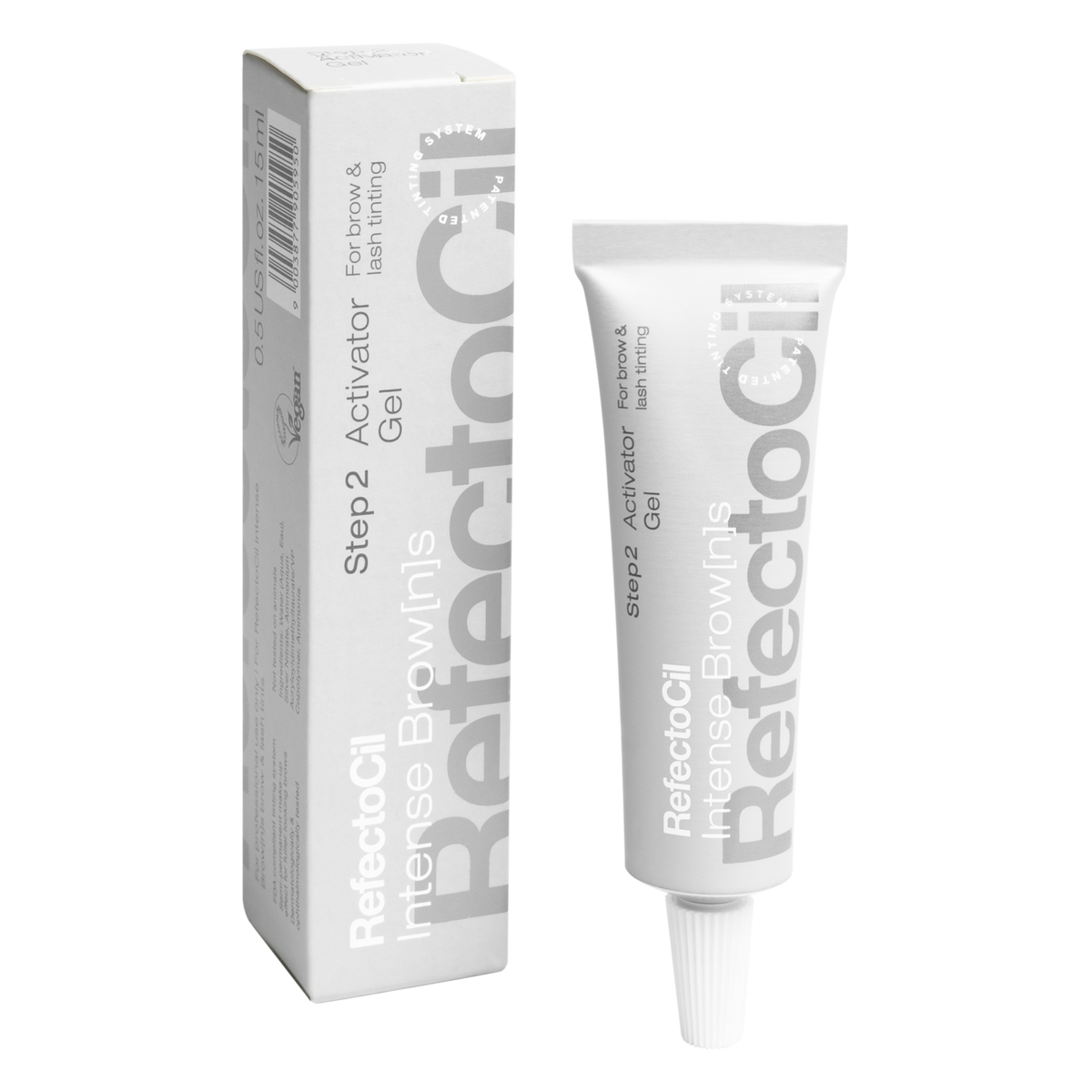 Refectocil Gel Activator 15 ml