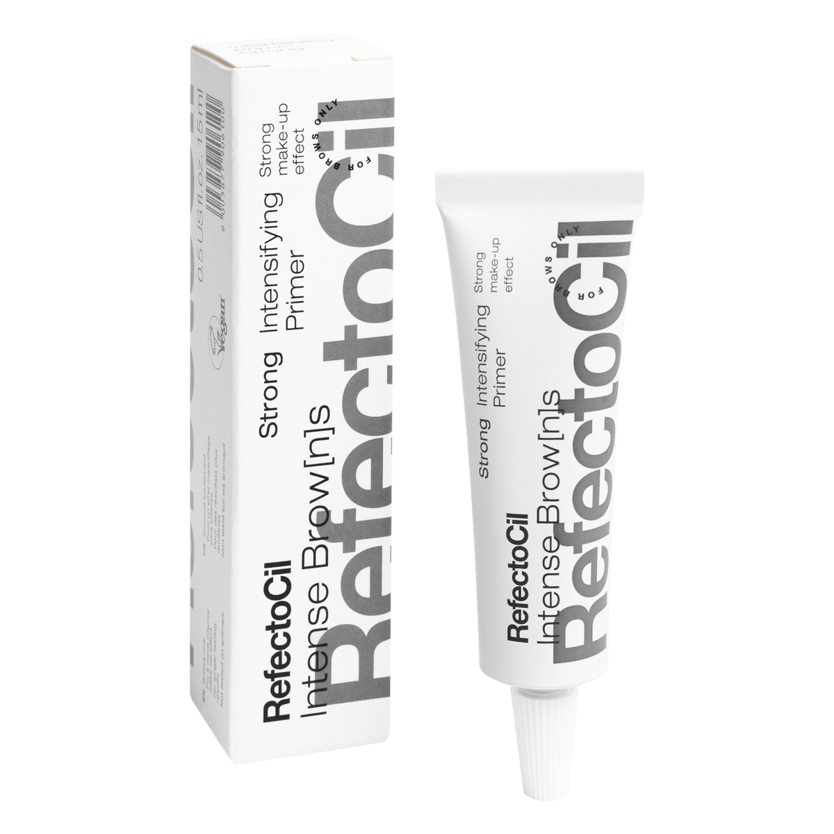 Refectocil Intense Browns-Primer-Strong 15 ml