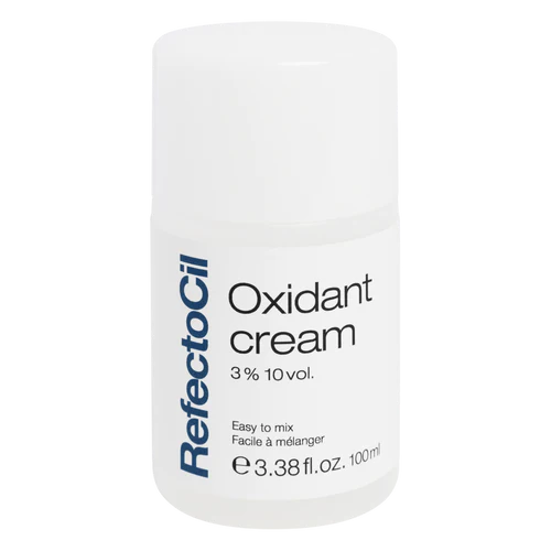 Refectocil-Oxydant crème 3% 10 vol.