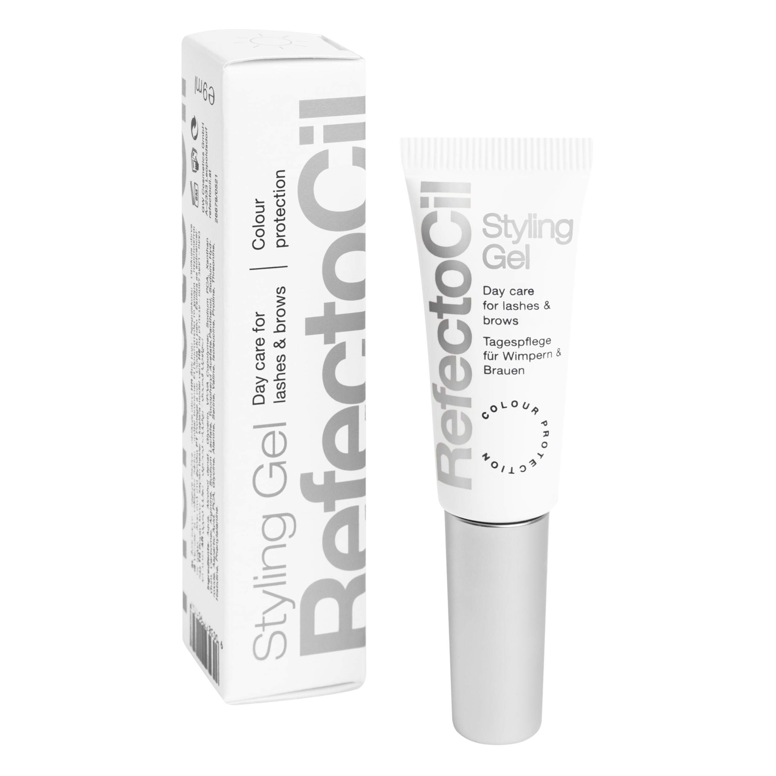 Refectocil-Gel Coiffant (Styling Gel)