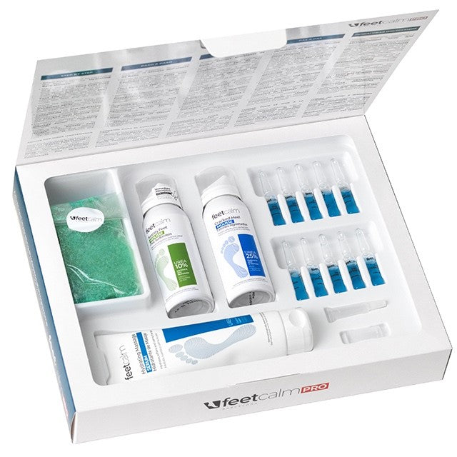 Feetcalm - Advanced Hydration Program