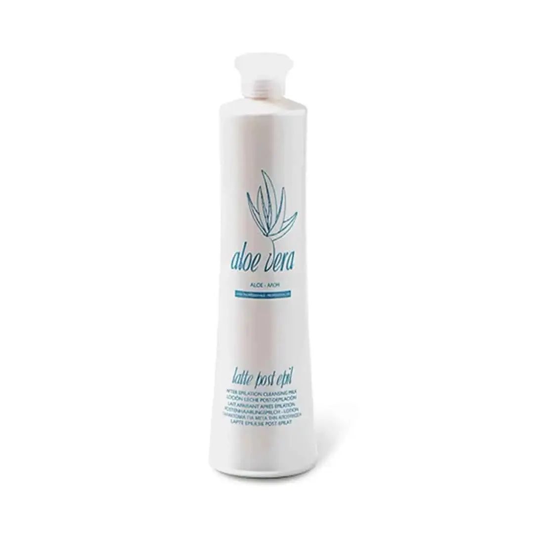 Roial-Lait Post Épilation À L'Aloès 500ml