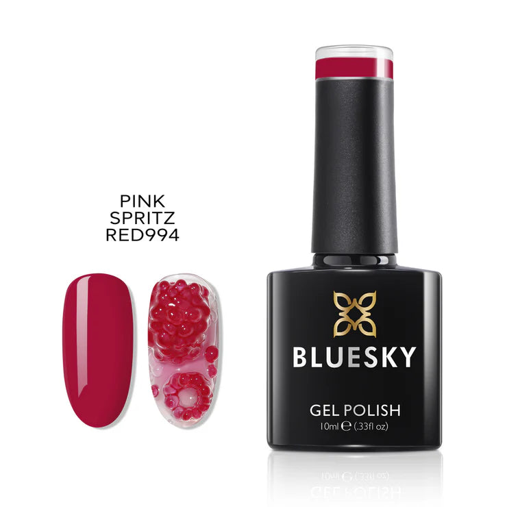 Bluesky-Vernis Gel | Pink Spritz