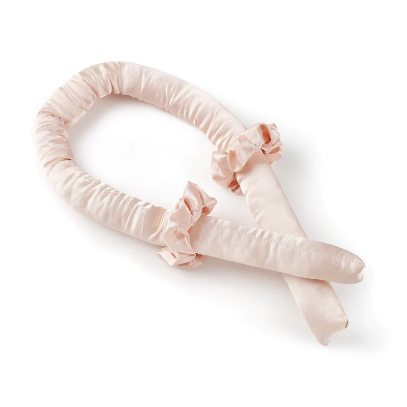 Zoe Ayla-Ensemble De Boucles Sans Chaleur