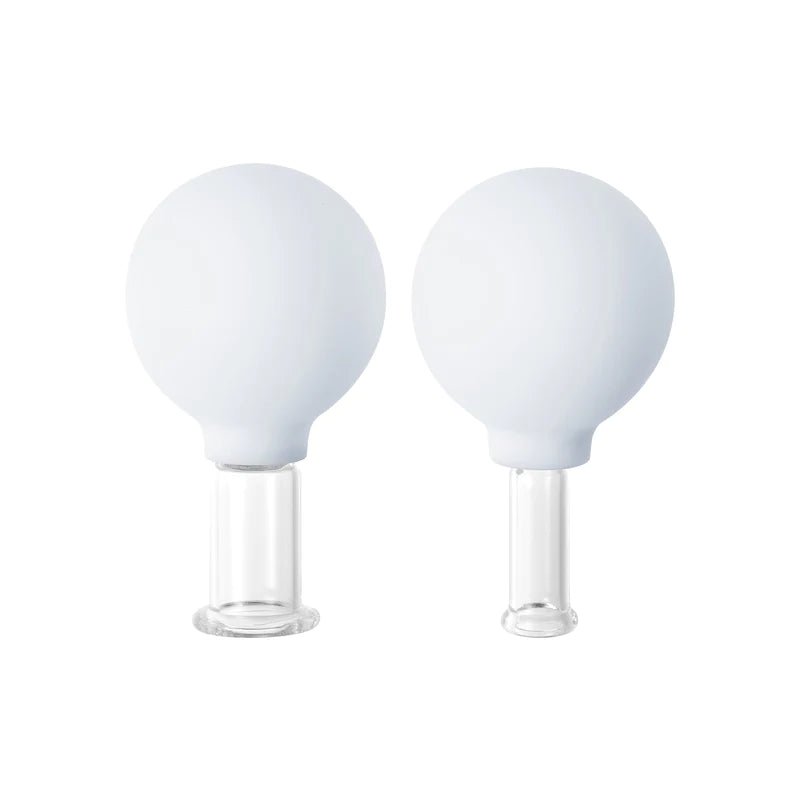 Zoe Ayla- Ensemble De Ventouses Facial