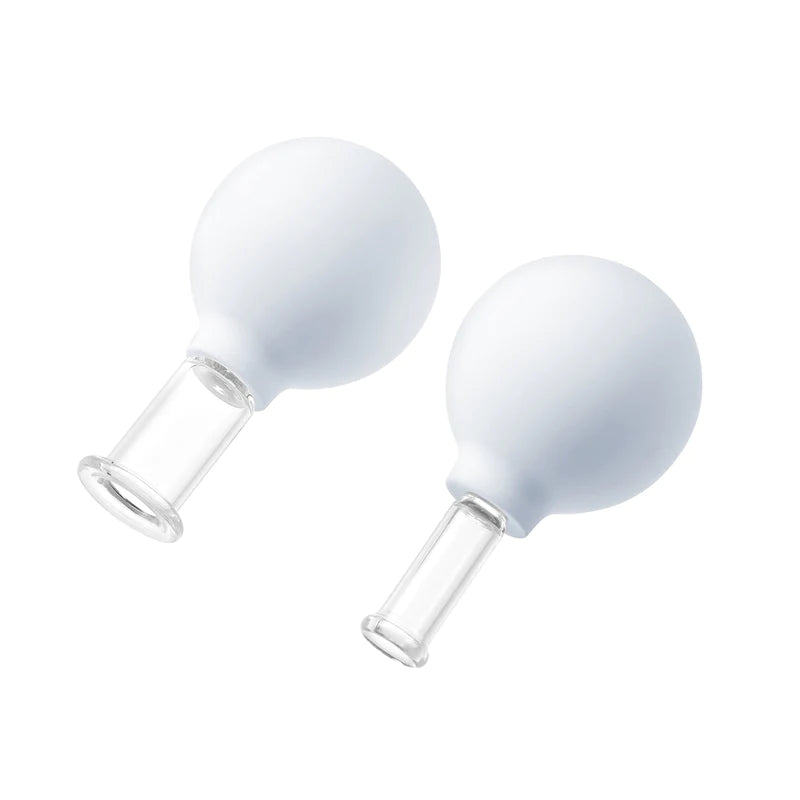 Zoe Ayla- Ensemble De Ventouses Facial