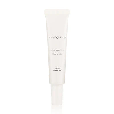 Bodyography-Radiant Glow Primer+Niacinamide