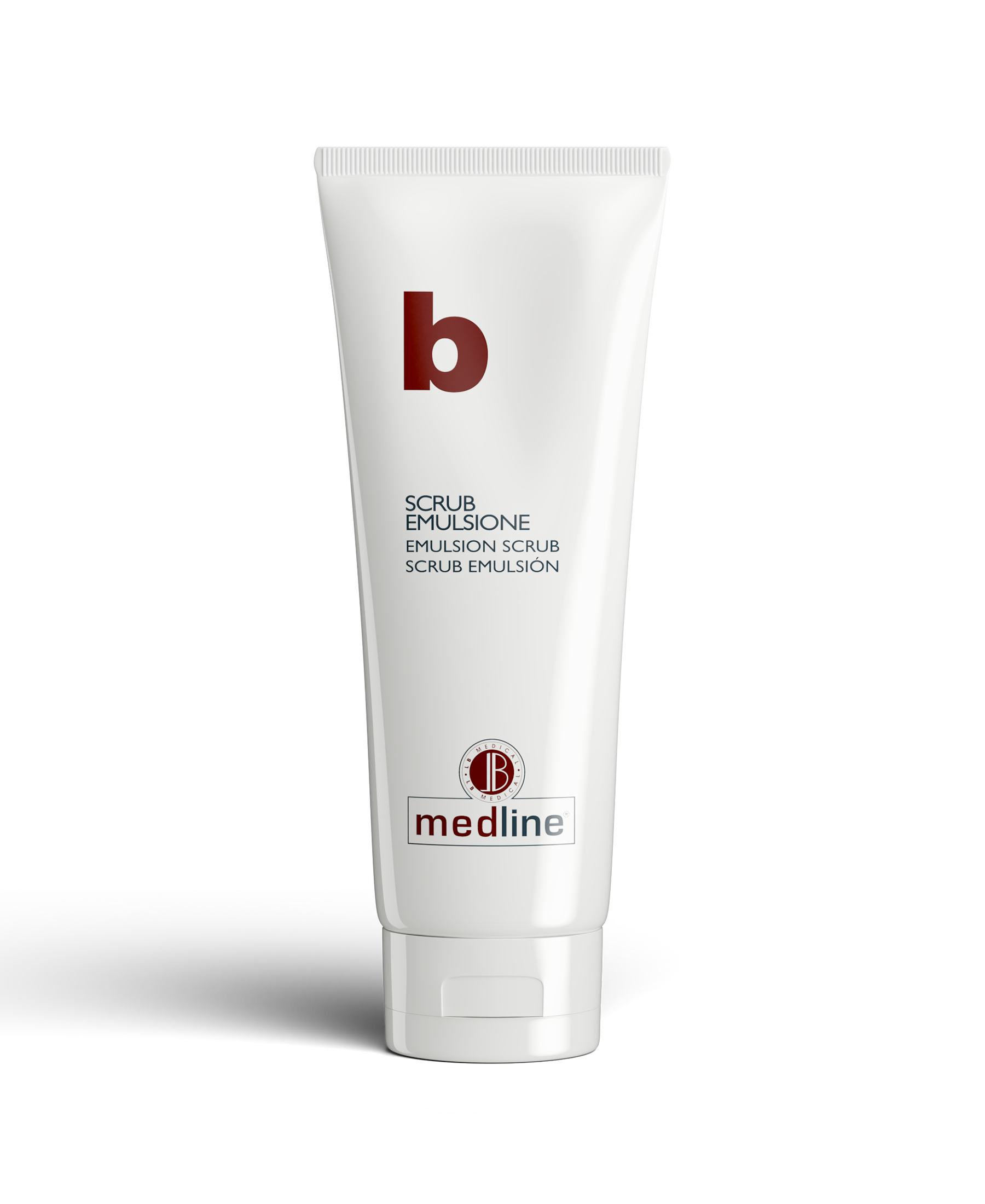 LaBeauté-Émulsion Exfoliante Corporel 250ml