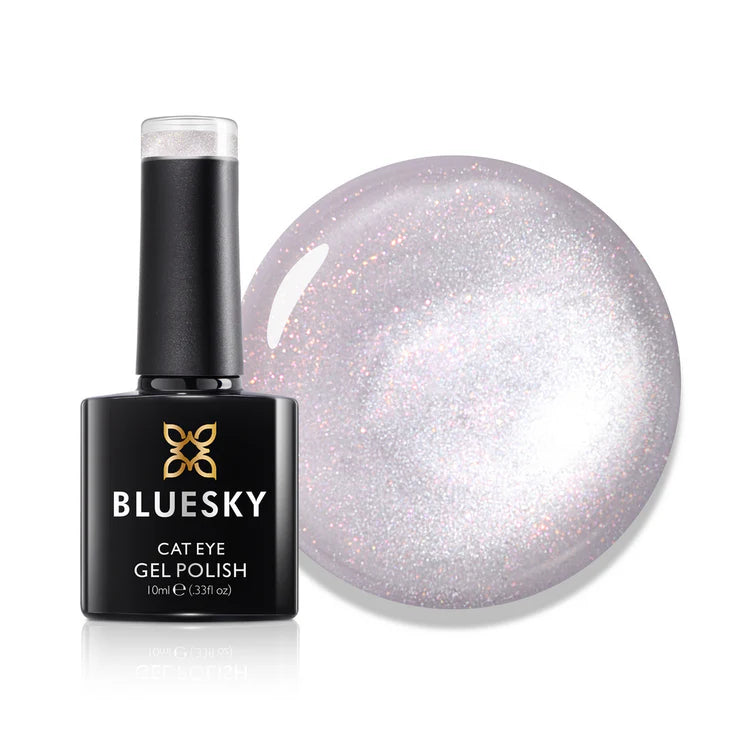 Bluesky-Vernis Gel Cat Eye Sakura Frost 02