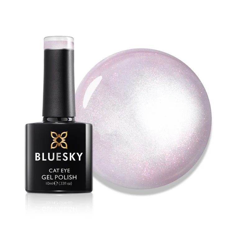 Bluesky-Vernis Gel Cat Eye Dusk Bloom 04