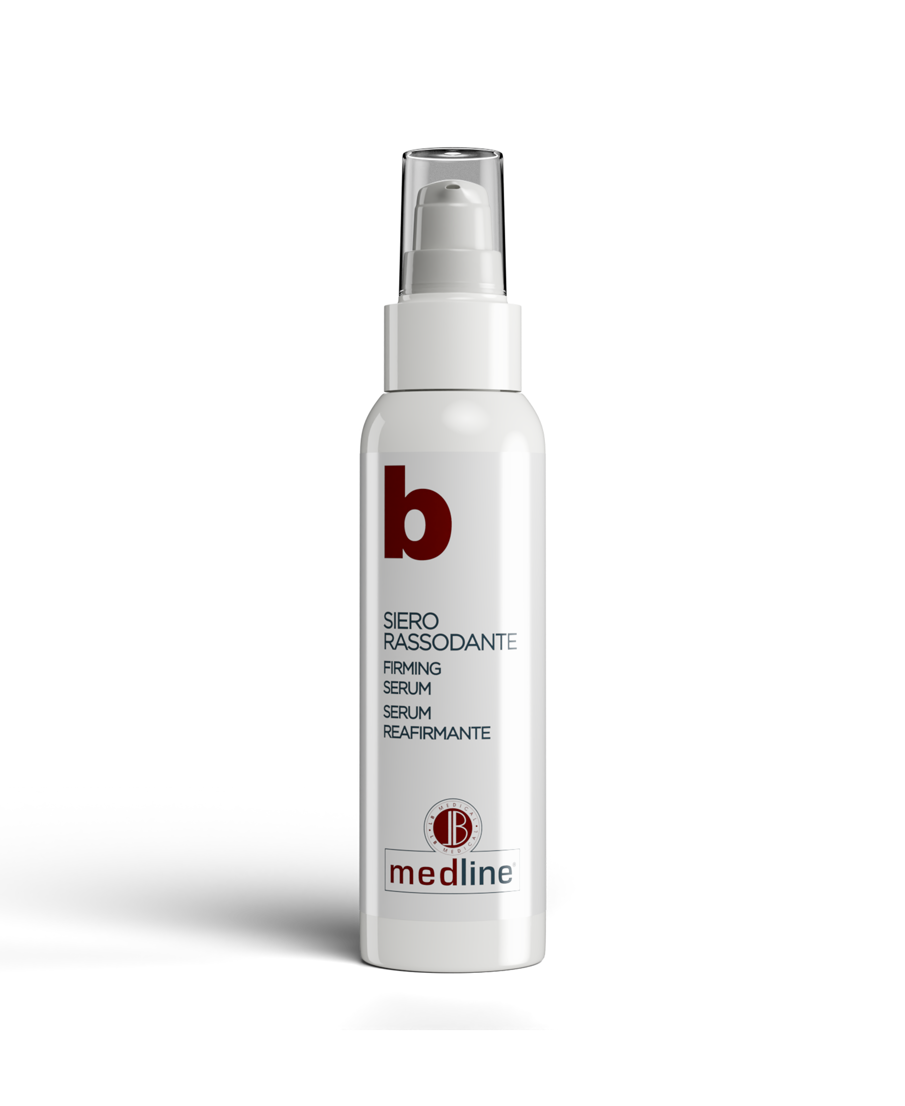 LaBeauté-Sérum Corporel Raffermissant