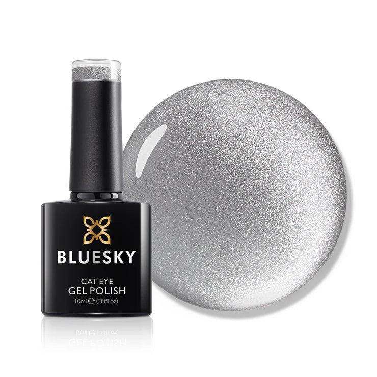 Bluesky-Vernis Gel Cat Eye Sliver Moonstone 02