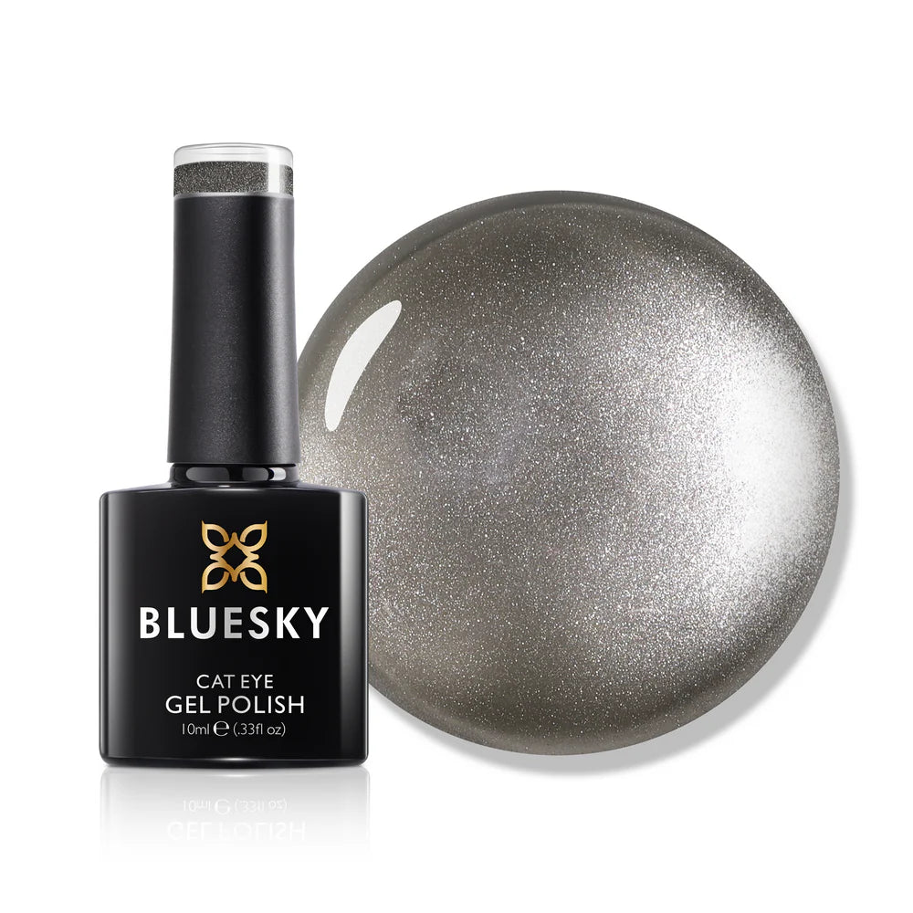 Bluesky-Vernis Gel Cat Eye Night Falling 12