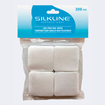 SILKLINE® PROFESSIONAL TAMPONS POUR ONGLES NON-PELUCHEUX