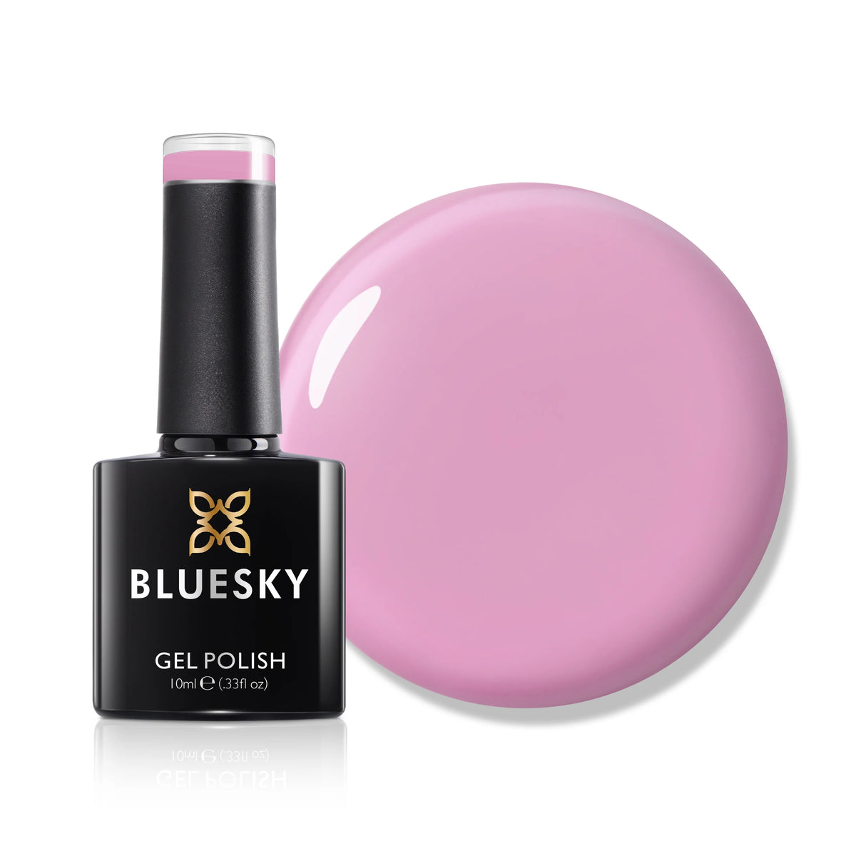 Vernis Gel Bluesky-Speak your truth summer 2023-Speak Up-SS2315