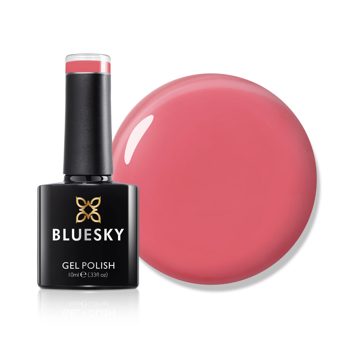 Vernis Gel Bluesky-Speak your truth summer 2023-Chin Up-SS2318