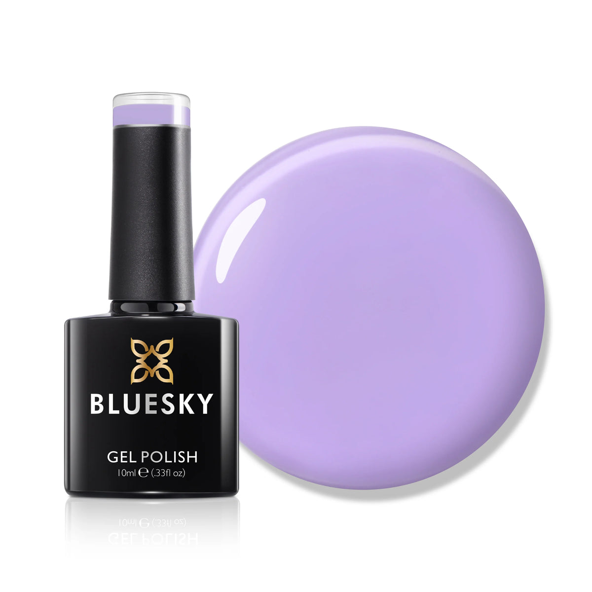 Vernis Gel Bluesky-Speak your truth summer-Naughty You-SS2320