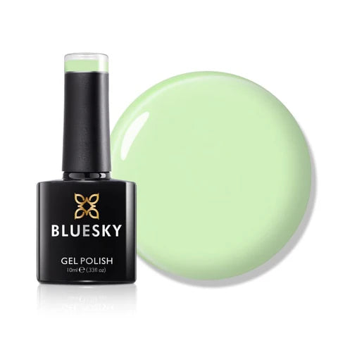 Bluesky-Vernis Gel LIMEADE GLOW