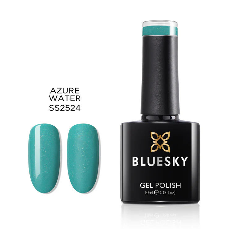 Bluesky-Vernis Gel Azure Water