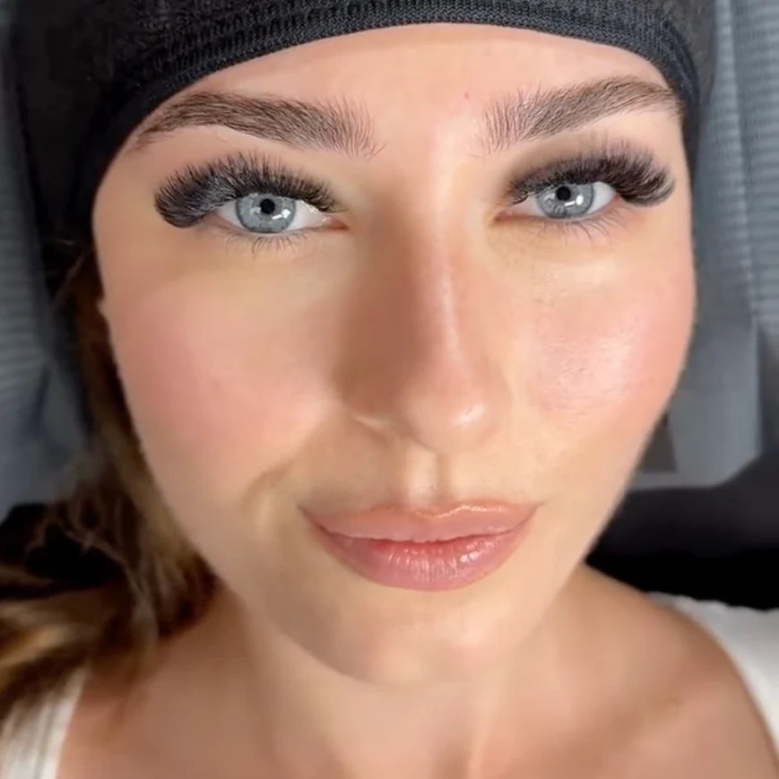 Curacoro-Promade Fans (Préfait) 10D 0,03