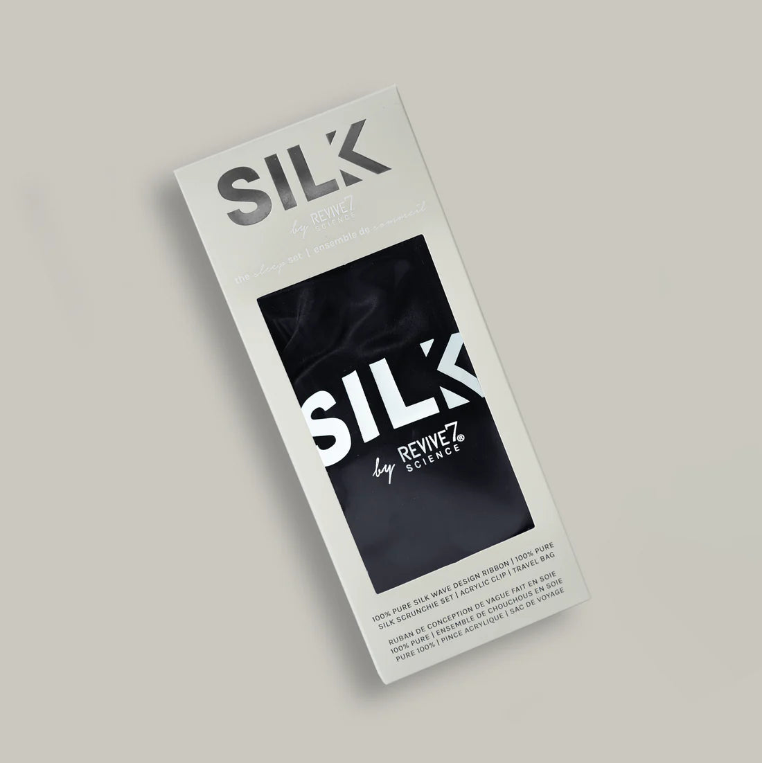 Revive7-Ensemble Silk Wave
