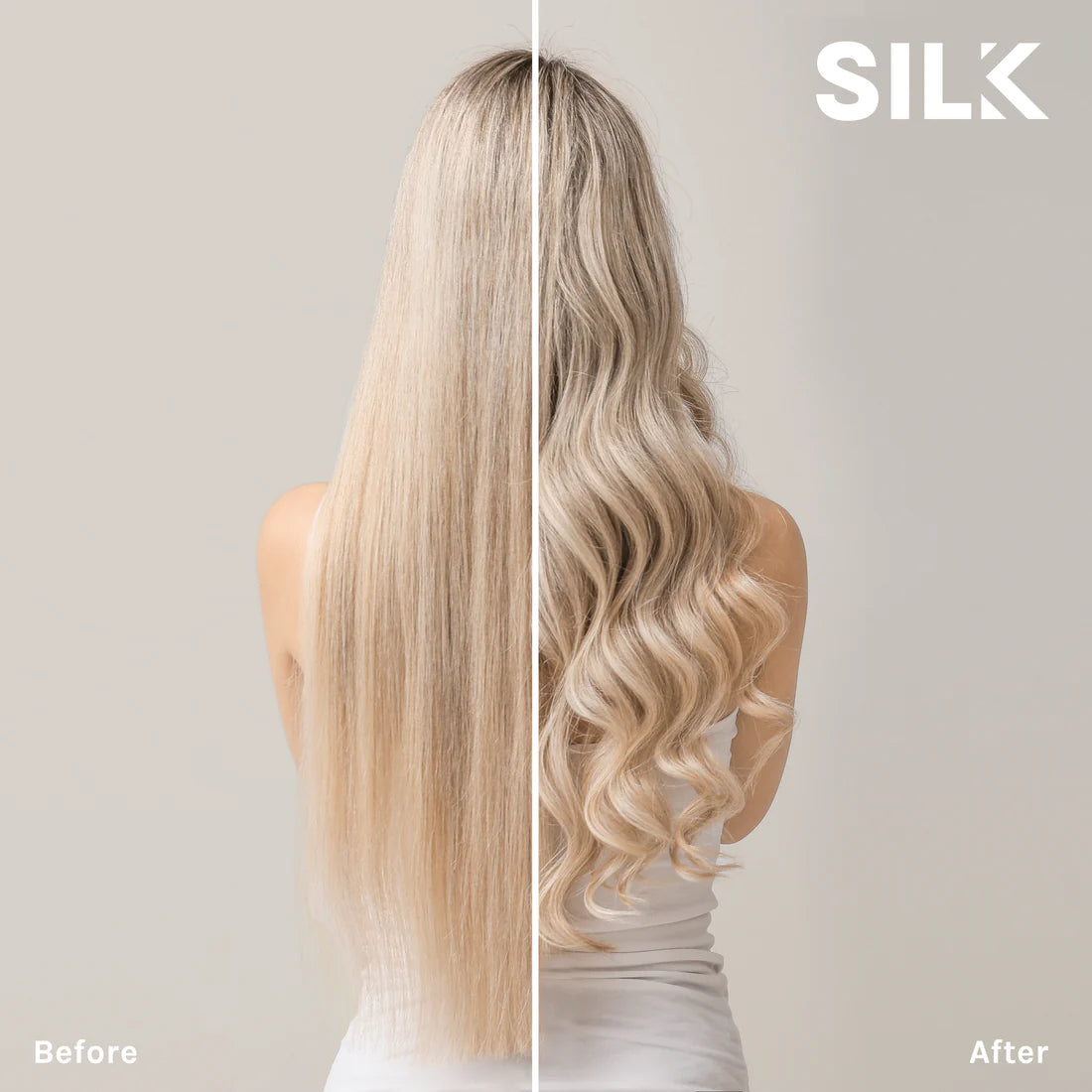 Revive7-Ensemble Silk Wave