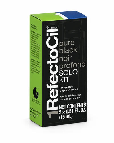 Refectocil-Solo Kit De Coloration