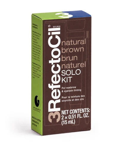 Refectocil-Solo Kit De Coloration
