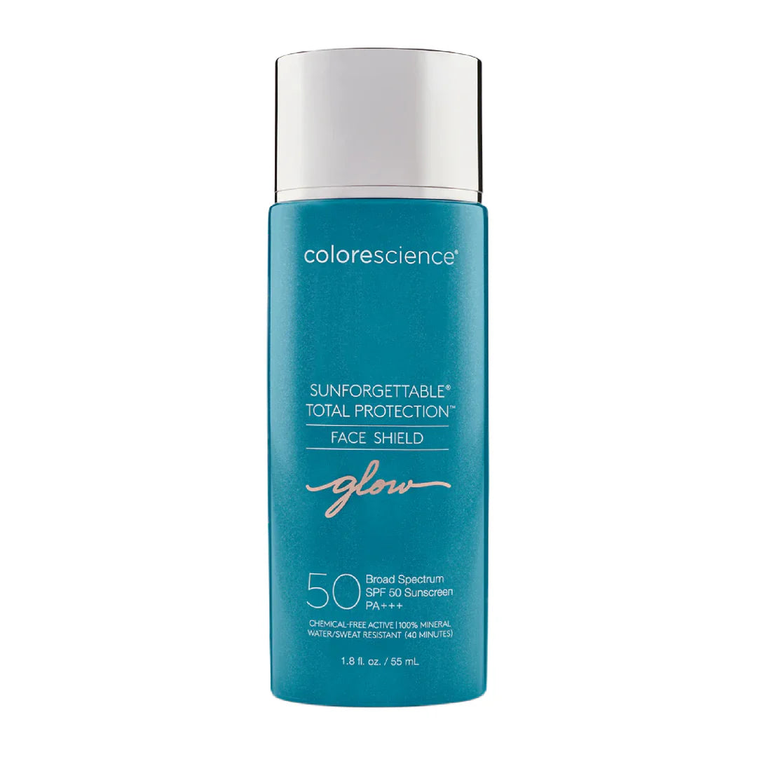 Colorescience: Sunforgettable Total Protection Face Shield SPF 50 Glow