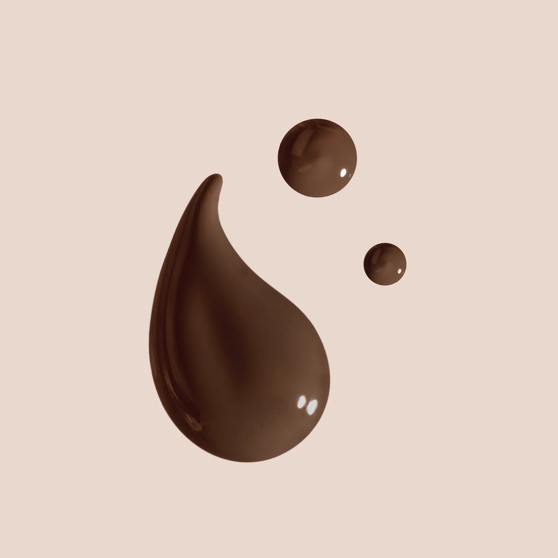 Tina Davies-FADE-Pigments pour sourcils-Dark Neutral Brown